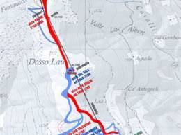 Skigebiet Alpe Teglio – Prato Valentino