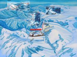 Skigebiet Avalanche – Dolní Moravice