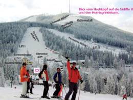 Skigebiet Unterstmatt