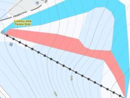 Skigebiet Nový Hrádek