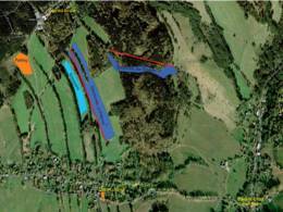 Skigebiet Luž – Horní Světlá