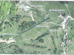 Skigebiet Larcenaire – Bussang