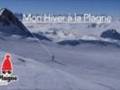Video La Plagne (Paradiski)