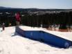 Snowparks Norwegen – Snowpark Trysil