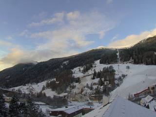 Aparthotel Mountain Living - St. Valentin a.d.H.