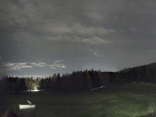 Schöckl - Talstation