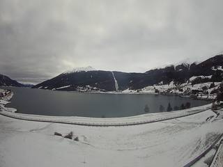 Seehotel Panorama Relax - Reschen