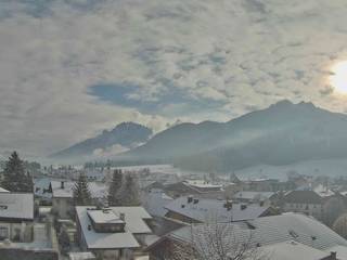 Hirben - Niederdorf #1