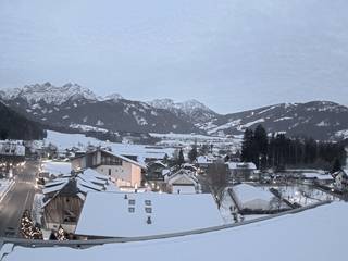 Hotel Brötz - Niederrasen