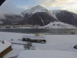 Schöneben - Talstation