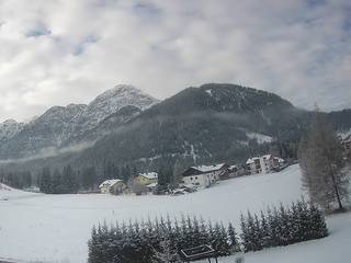 Romantik Hotel Santer****