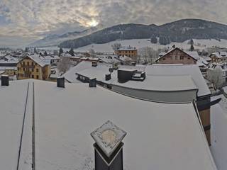 Montanaris Alpine~Active~Relax