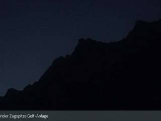 Tiroler Zugspitze Golf-Anlage