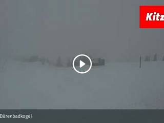 Bärenbadkogel (1.878 m) – Jochberg