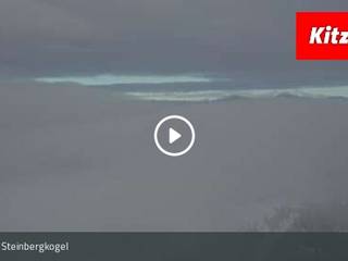 Steinbergkogel (1.960 m) – Kitzbühel