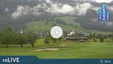 Tiroler Zugspitze Golf-Anlage