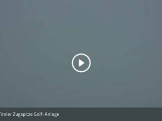 Tiroler Zugspitze Golf-Anlage