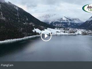 Achensee - FlyingCam