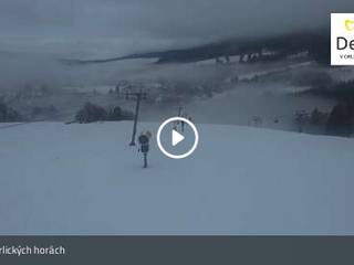 Deštné v Orlických horách