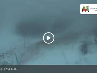 Valdelinares Cota 1.900