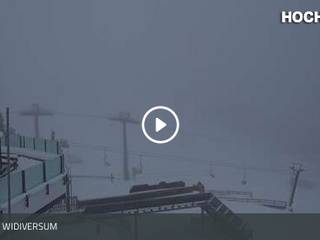 Widiversum Hochoetz (2.020 m) – Oetz