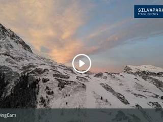 Galtür - FlyingCam (1.940 m) – Galtür