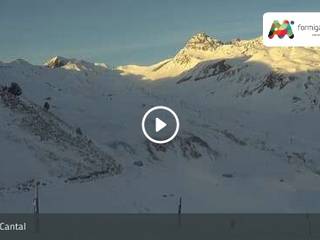 Portalet (1.750 m) – Formigal