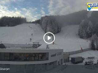 Hotel Grizzly (1.073 m) – St. Margarethen im Lg.