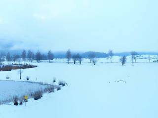 Ehrwald-Lermoos - Golfclub Zugspitze