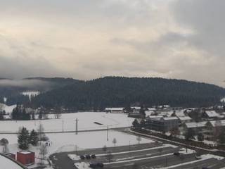 Bad Mitterndorf - GrimmingTherme (790 m)