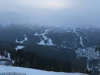 Madonna di Campiglio - Pradalago (2.110 m)