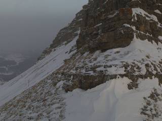 Madonna die Campiglio - Groste (2.460 m)