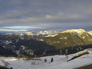 Reinswald - Pichlberg