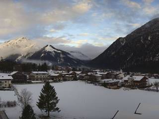 Achensee - Pertisau Hotel Wiesenhof