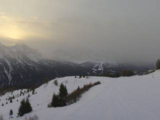 Folgarida - Monte Vigo (2.000 m)