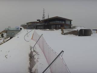 Pinzolo - Doss Del Sabion (2.100 m)