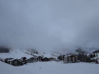 Samnaun - Dorf (1.865 m)