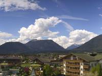 Mieminger Plateau - Alpenresort Schwarz