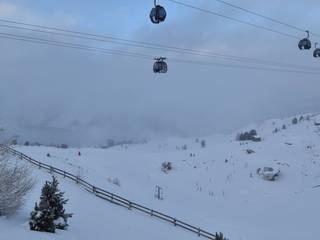 Ischgl - Erlebnispark Vider Truja, 2.300m (2.300 m)