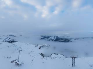 Kitzbüheler Horn (1.953 m)