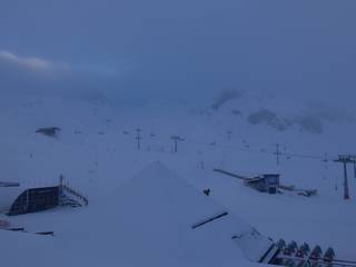 Ischgl - Idalp (2.320 m)