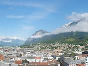 Innsbruck - Adlers Hotel