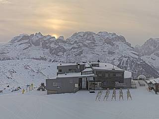 Madonna di Campiglio (2.100 m)