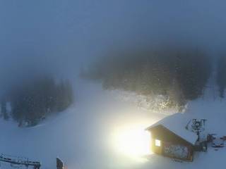 Pruggern - Galsterberg