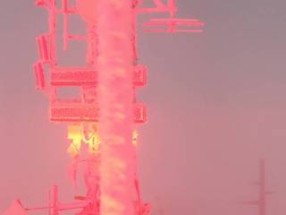 Cervinia - Plateau Rosa