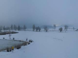 Ehrwald-Lermoos - Golfclub Zugspitze