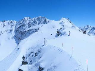 Silvretta-Montafon - Panorama Bahn