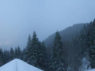 Oberstdorf - Söllereck Berghaus Schönblick