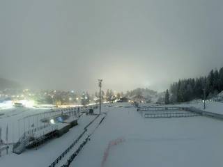 Seefeld - Casino Arena