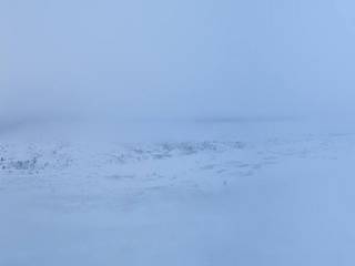 Storefjell - Storefjellstoppen